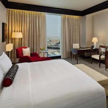 Kempinski Al Othman Hotel Al Khobar