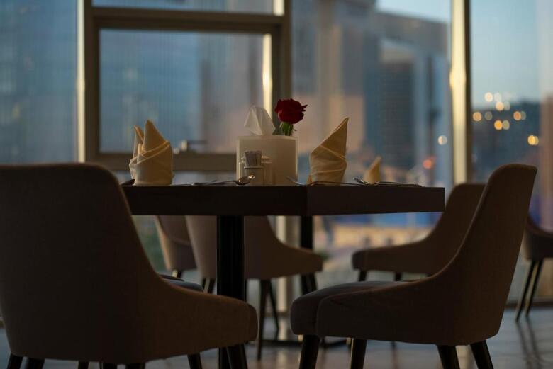 Executives Hotel - Kafd
