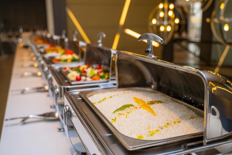 Executives Hotel - Kafd