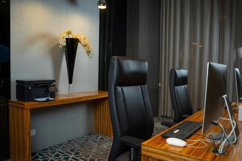 Executives Hotel - Kafd