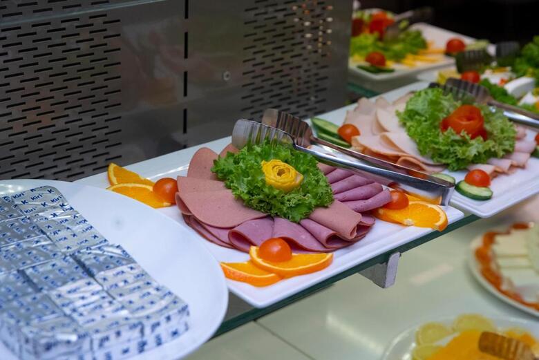 Executives Hotel - Kafd