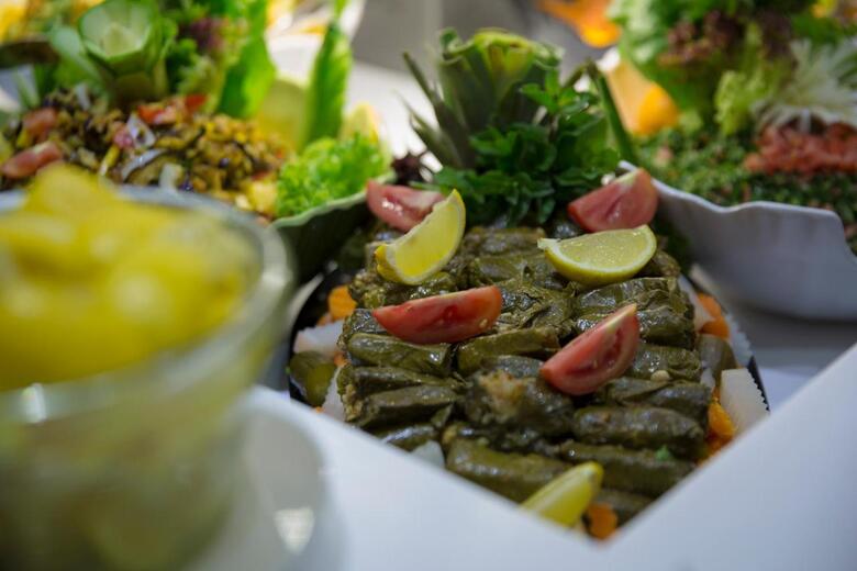 Executives Hotel - Kafd
