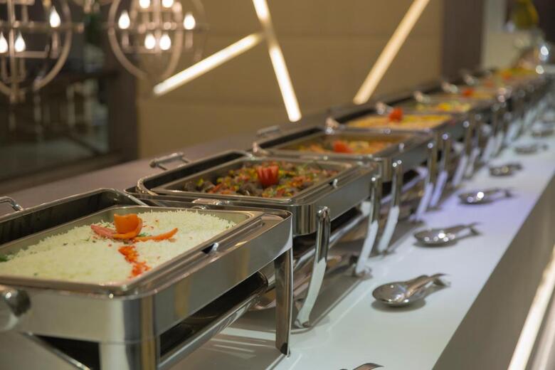 Executives Hotel - Kafd