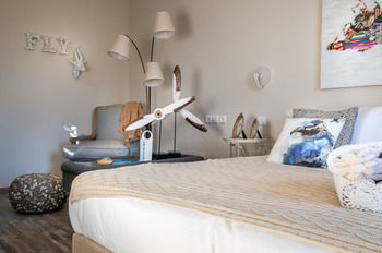 Apartamento Sweet Inn - King David Street With Pool