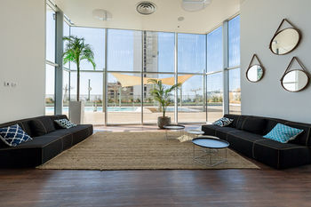 Apartamento Nat 600 Beach-luxury Appartment
