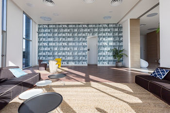 Apartamento Nat 600 Beach-luxury Appartment
