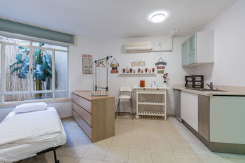 Villa Garden Executive Suites Raanana