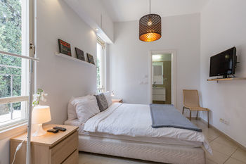 Villa Garden Executive Suites Raanana