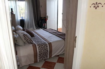 Apartamento Les Jardins De L Atlantique � Mohammedia