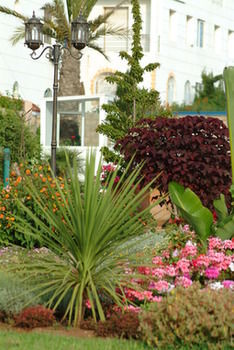 Apartamento Les Jardins De L Atlantique � Mohammedia
