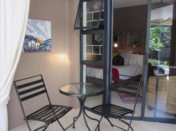Hotel Absolute Bosch Guest House