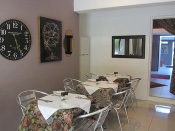 Hotel Absolute Bosch Guest House
