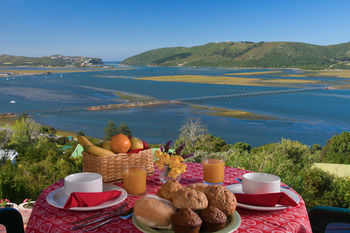 Bed & Breakfast Paradise Found