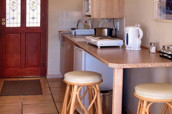Bed & Breakfast Paradise Found
