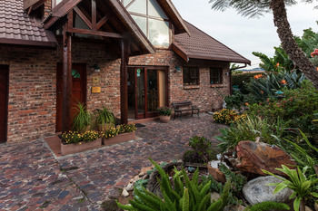 Bed & Breakfast Paradise Found