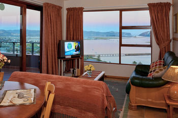 Bed & Breakfast Paradise Found