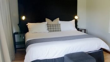 Hotel Brahman Hills