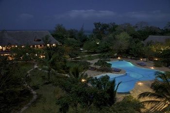 Apartamento Kinondo Kwetu