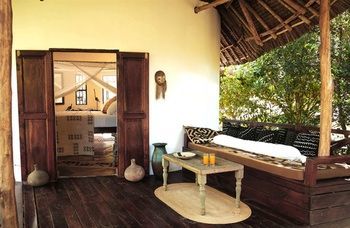 Apartamento Kinondo Kwetu