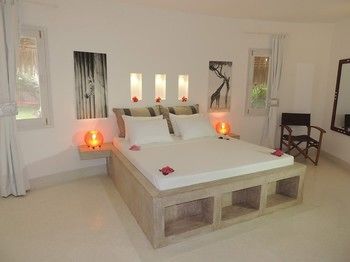 Apartamento Leopard Point Luxury Beach Resort & Spa