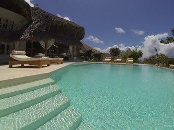 Apartamento Leopard Point Luxury Beach Resort & Spa