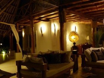 Apartamento Leopard Point Luxury Beach Resort & Spa