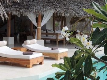 Apartamento Leopard Point Luxury Beach Resort & Spa