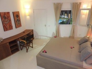 Apartamento Leopard Point Luxury Beach Resort & Spa