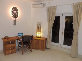 Apartamento Leopard Point Luxury Beach Resort & Spa