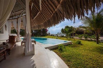 Apartamento Leopard Point Luxury Beach Resort & Spa
