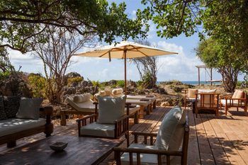 Apartamento Leopard Point Luxury Beach Resort & Spa