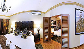 Hotel Lamon Guesthouse