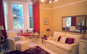 Bed & Breakfast Gilmour Hill