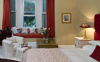 Bed & Breakfast Gilmour Hill