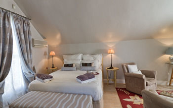 Bed & Breakfast Gilmour Hill
