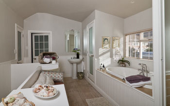 Bed & Breakfast Gilmour Hill