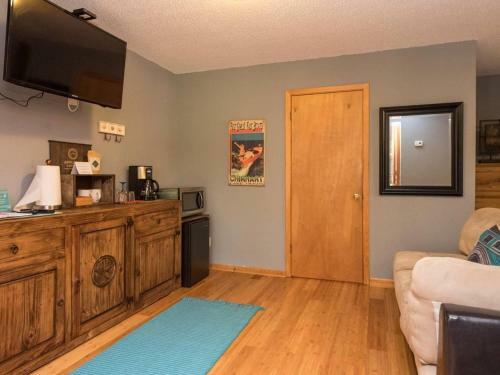 Bed & Breakfast The Cove Bnb