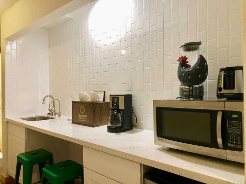 Bed & Breakfast The Cove Bnb