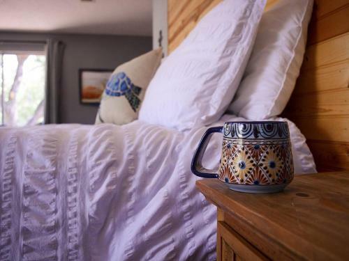 Bed & Breakfast The Cove Bnb