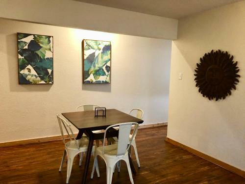 Bed & Breakfast The Cove Bnb