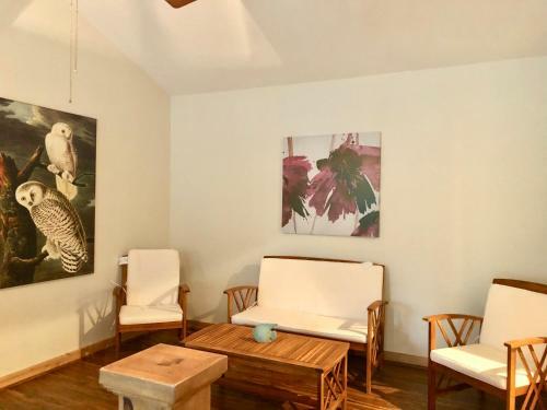 Bed & Breakfast The Cove Bnb