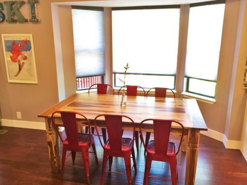 Wasatch Vacation Homes