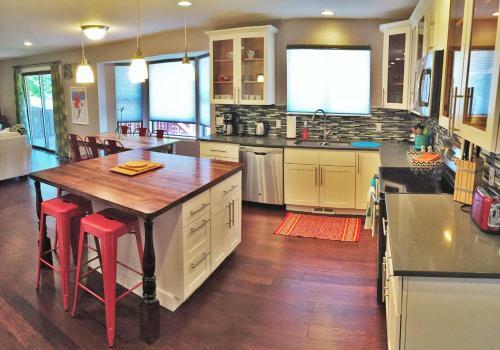 Wasatch Vacation Homes