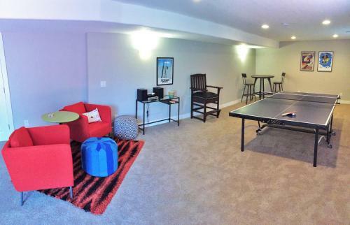 Wasatch Vacation Homes