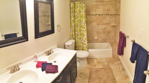 Wasatch Vacation Homes
