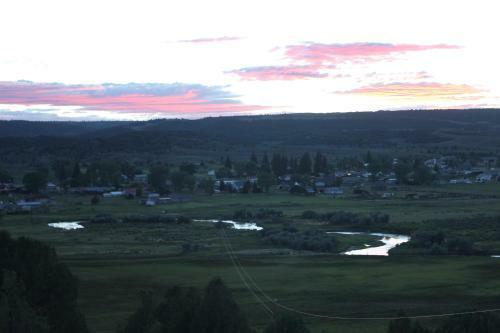 Sevier River Ranch & Cattle Company
