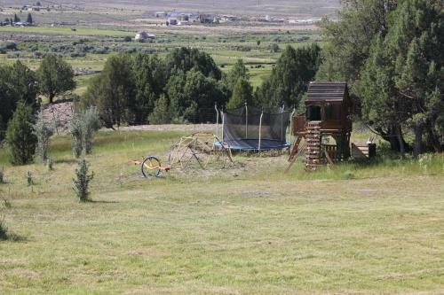 Sevier River Ranch & Cattle Company