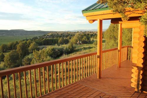 Sevier River Ranch & Cattle Company
