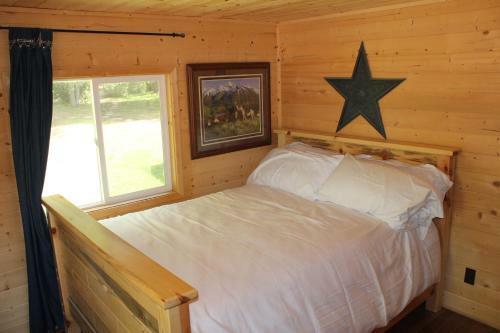 Sevier River Ranch & Cattle Company