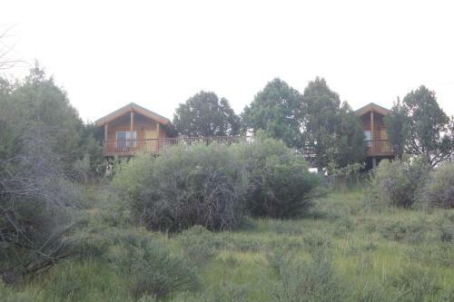 Sevier River Ranch & Cattle Company